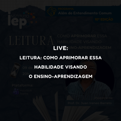 live-paec-10-edição-2